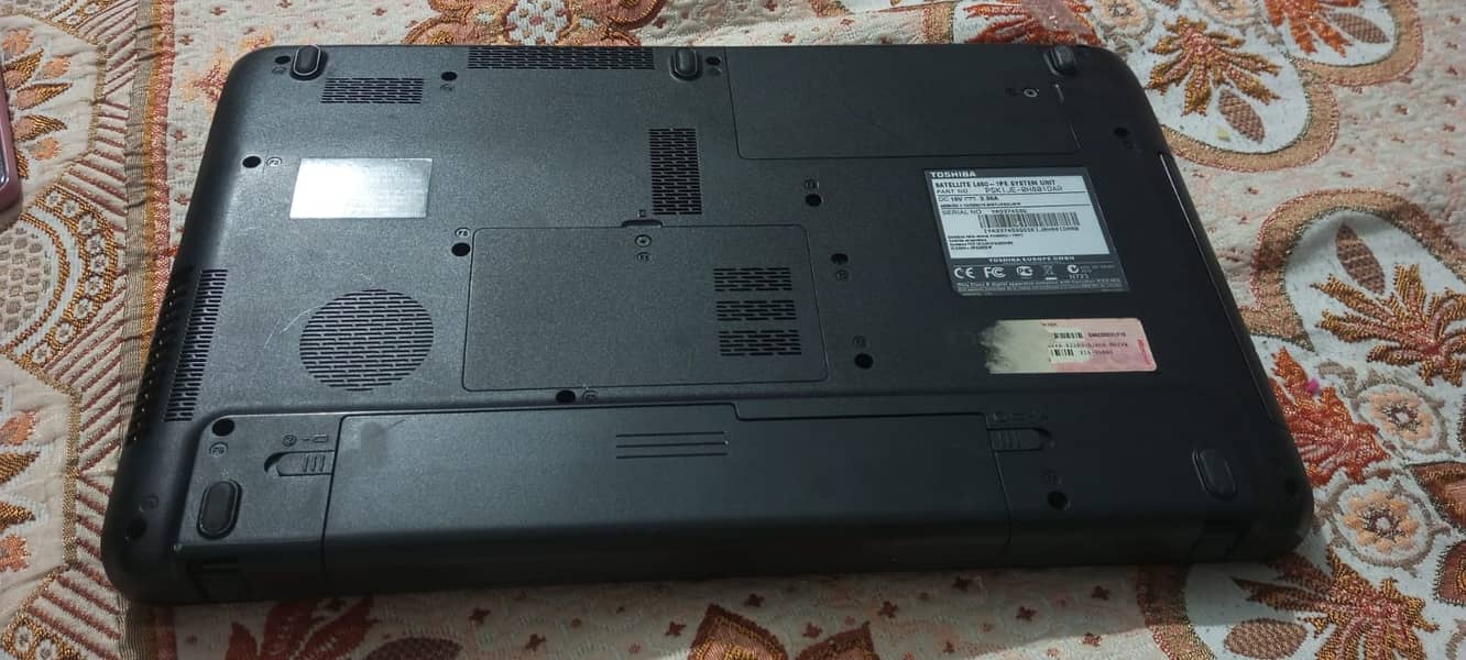 Laptop