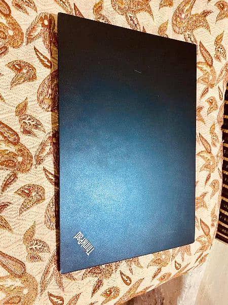 Lenovo thinkPad E580