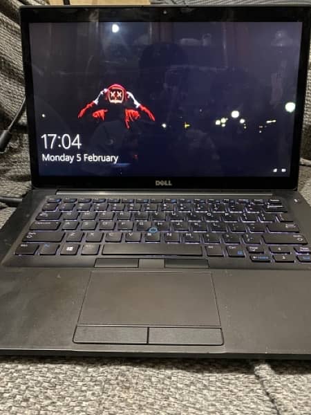 Core i 7 6th Generation