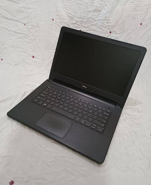 Dell Core i5-6th GEN 256GB SSD 8GB RAM Excellent Conditions LapTop ]