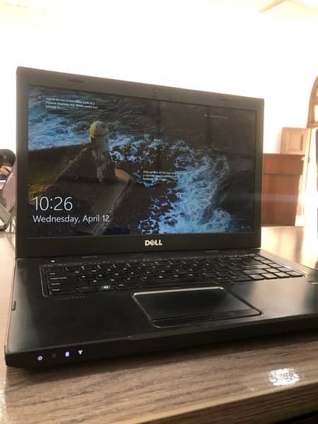 Dell Core i7 SSD
