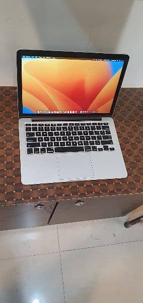Apple Macbook Pro 2013