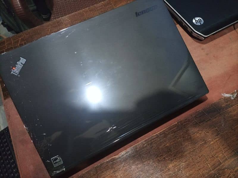 Lenovo T450
