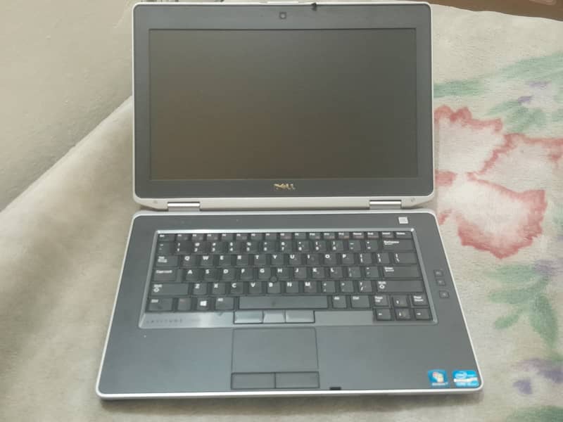 Dell core i5 3rd Genration 4gb ram 320 hard disk for sale