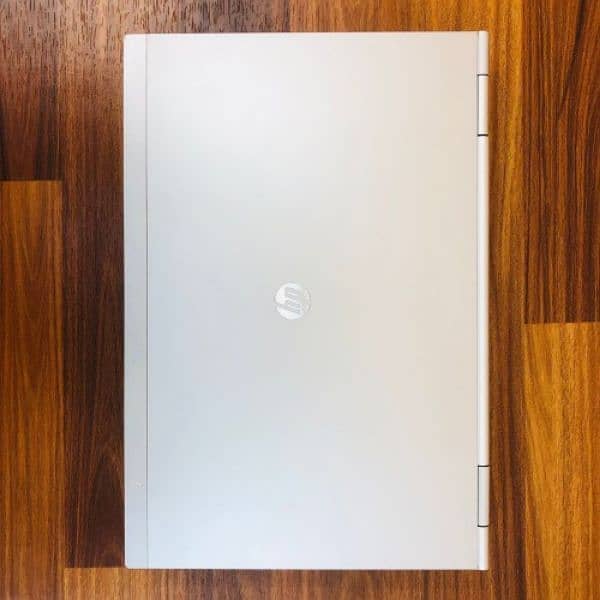 HP EliteBook 8460p Core i5