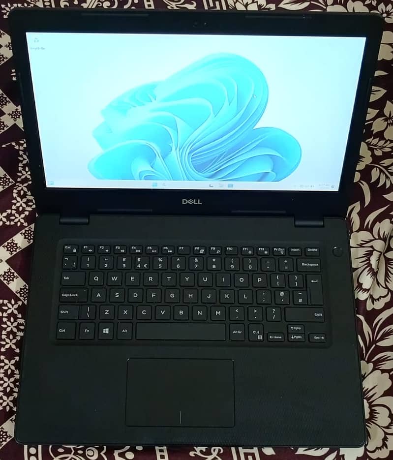 DELL Intel Gold 5405 (2020-Model) 8gb-DDR4 RAM 256gb SSD 14