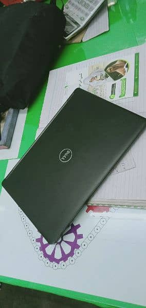 Latitude 5480 i5 7th gen