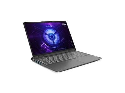Lenovo LOQ 15IRH8 Gaming Laptop