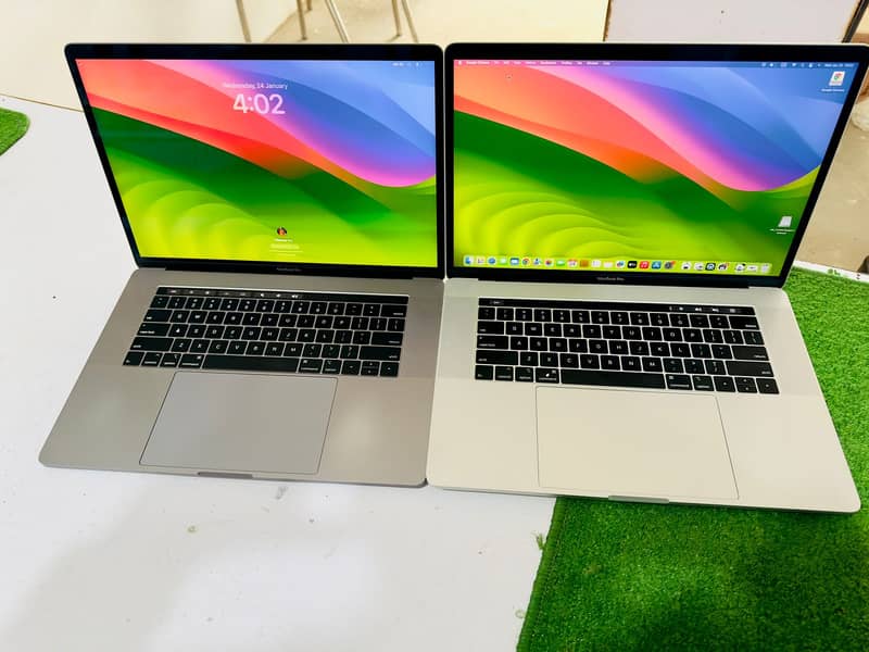 Apple Macbook Core i9  16/1tb