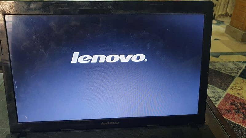 Lenovo G580 Core i3 4th Gen