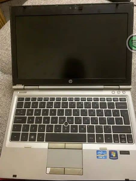 HP and Dell Laptop for sale