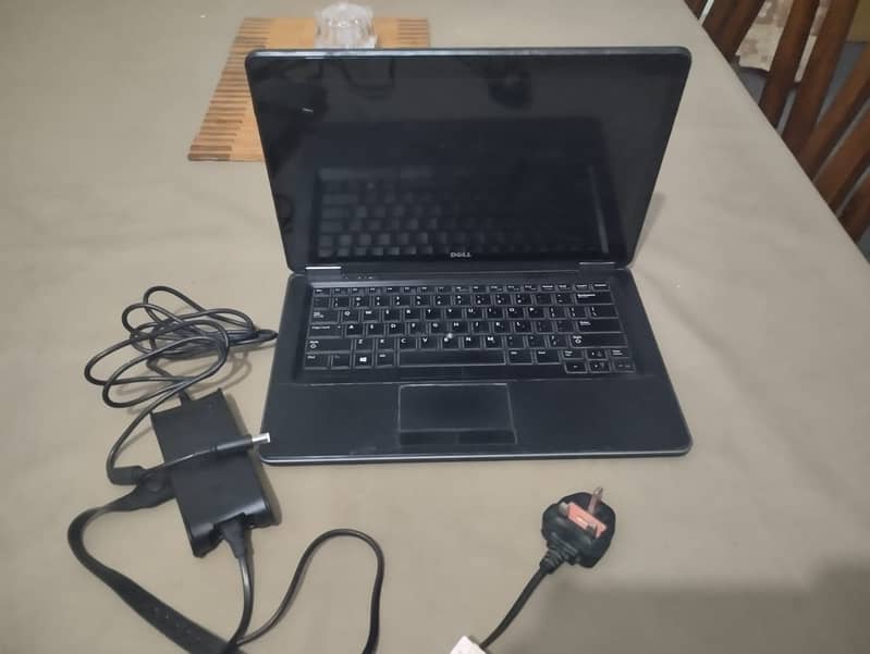 Dell Latitude E7440