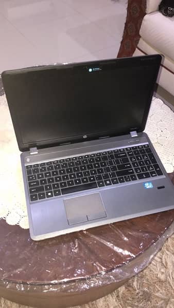 HP ProBook 4540s