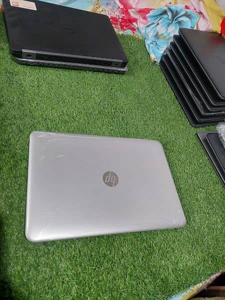hp 840 G3 MT43 6th generation  8gb ram 128gb ssd