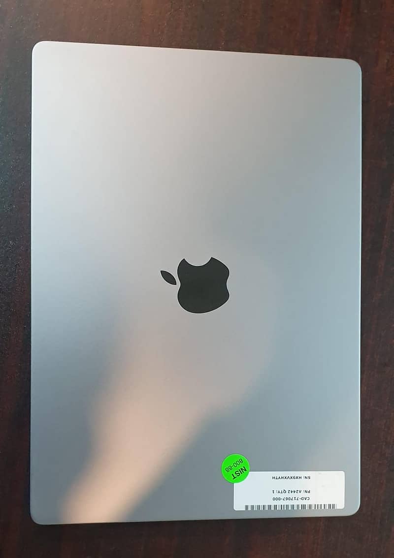 Macbook Pro 2019 16'' core i9 16gb Ram 1Tb SSD 4gb GPU