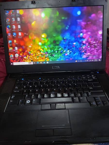 Dell laptop core i5