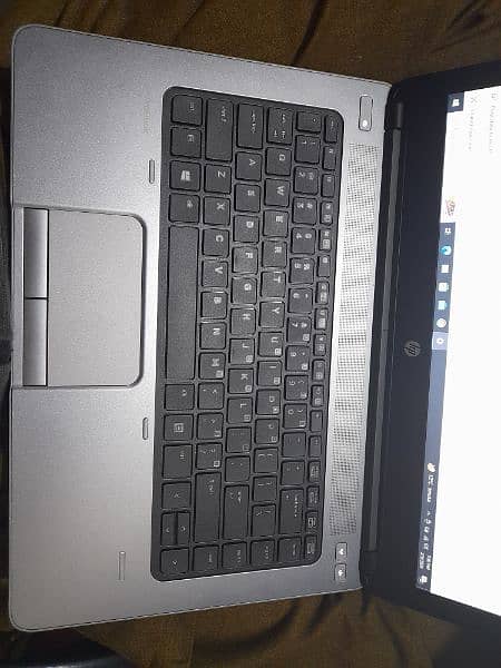 Hp Probook i5-4200M 128GB SSD ||  2Hours Plus battery Time