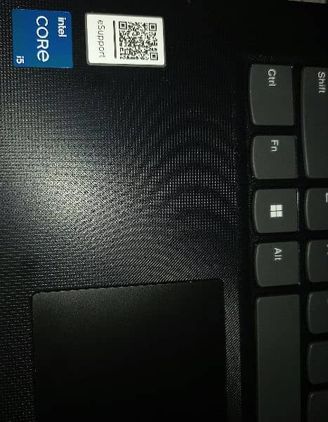 Lenovo i5 12th generation ( PM Laptop)