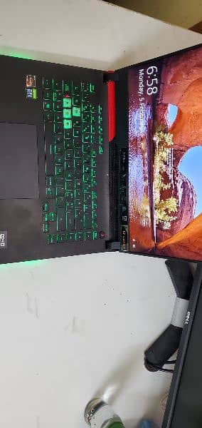 ASUS ROG STRIX G513/RYZEN 7/RTX 3060 6 GB