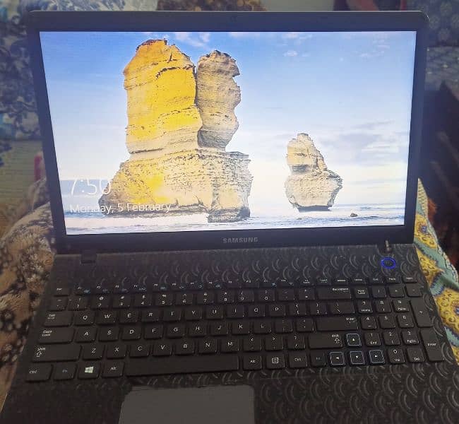 Samsung corei3