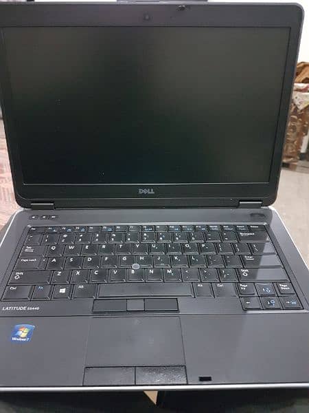 Dell Leptop