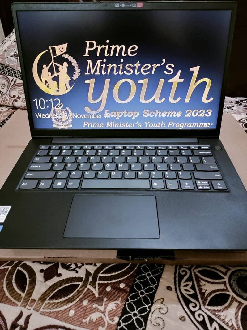 Lenovo V14 G3 New Laptop