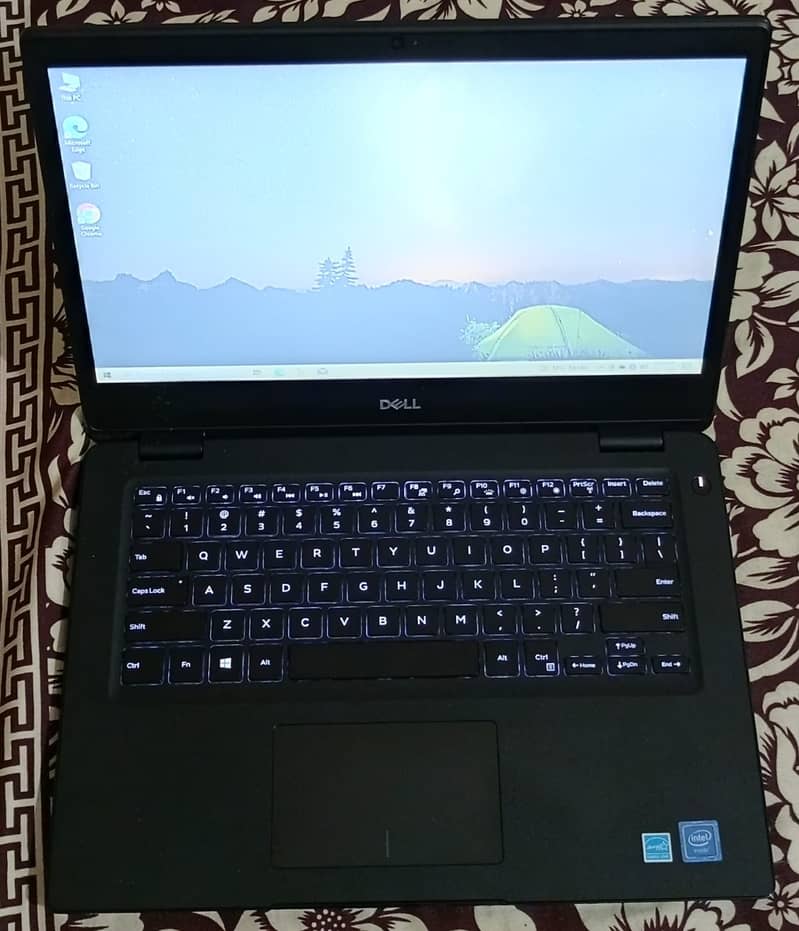 Dell Celeron N4100 4Core 8gb DDR4 RAM 128gb SSD 14