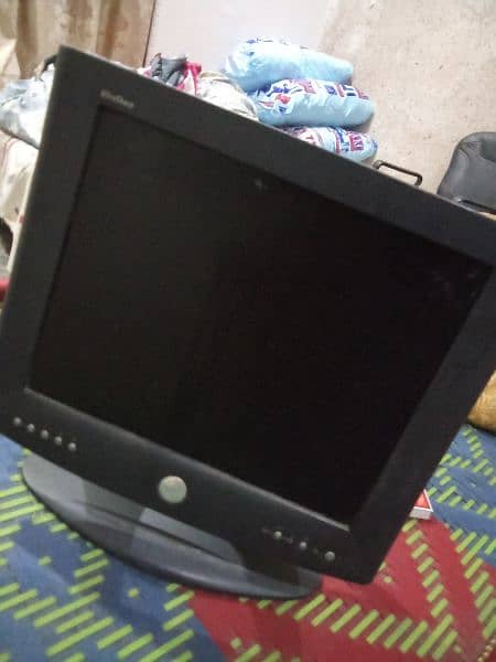 DELL LCD 17