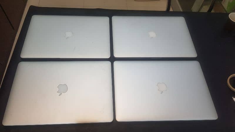 Apple macbook Pro 2013