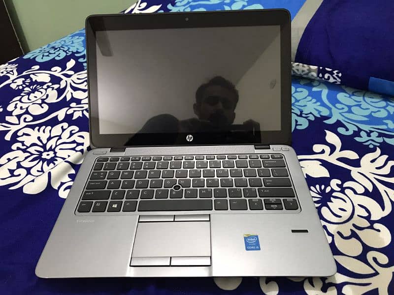 hp elitebook 820 g2