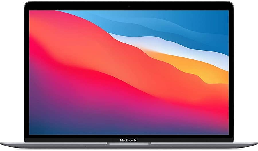 Apple MacBook Air (M1 Chip)