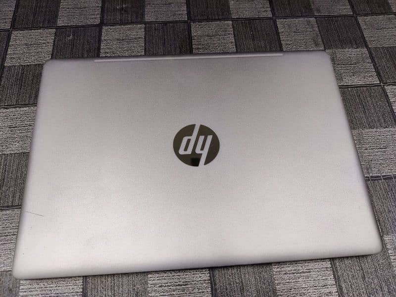 HP FOLIO G1