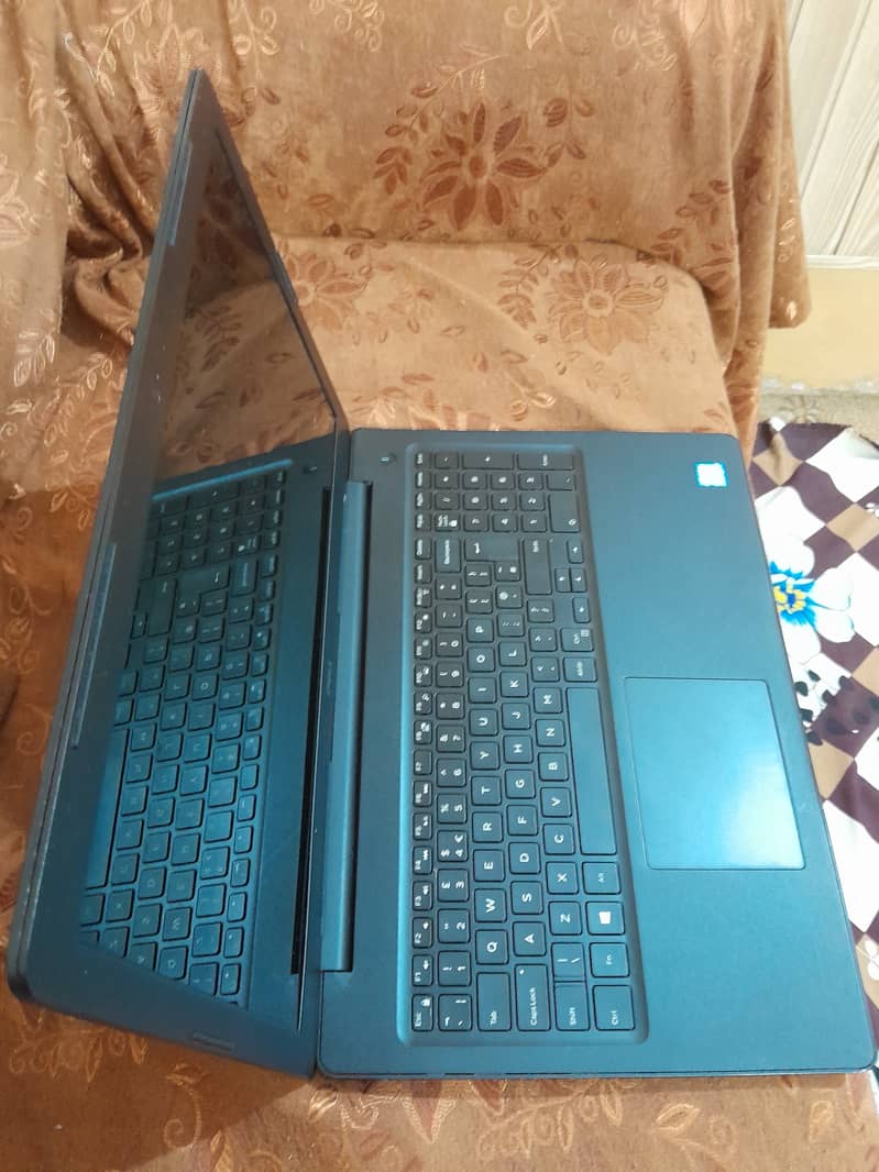 Dell laptop Latitude 3590