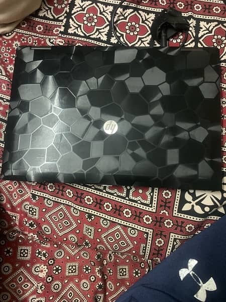 hp probook 6560b