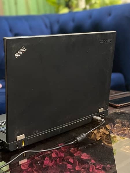 Lenovo Thinkpad (urgent sale)
