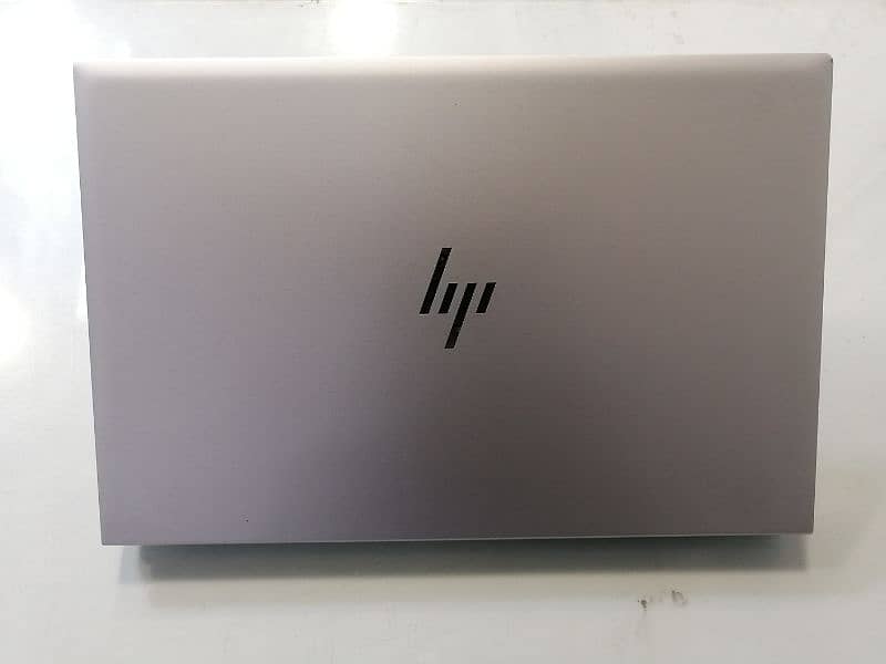 HP ELITEBOOK 840 G7 CI7 10TH GEN 32GB RAM 512 GB SSD NVME