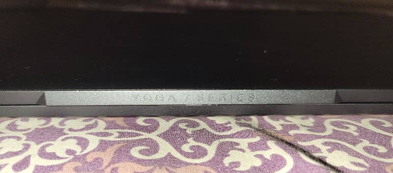Lenovo Yoga 7i