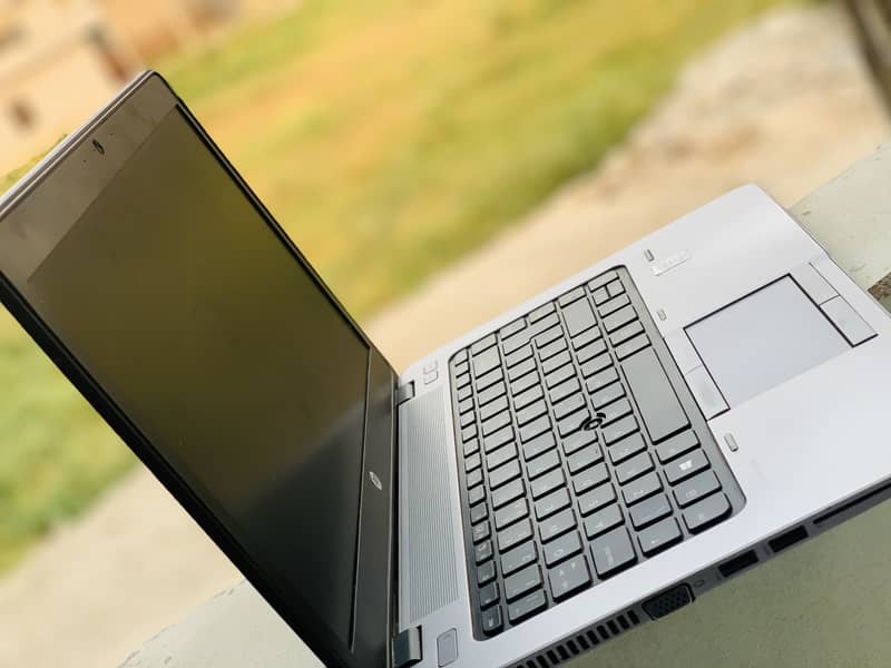 Hp Elitebook 840