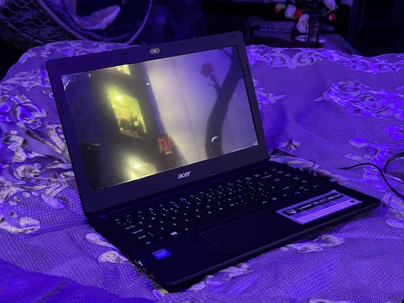 Acer Intel Celeron N2840 (i5-2nd gen)