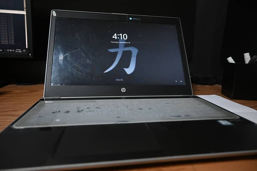 HP Probook 450 G5 Core i7 8th Generation