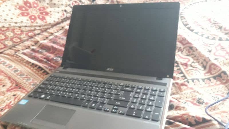 acer aspire 5755