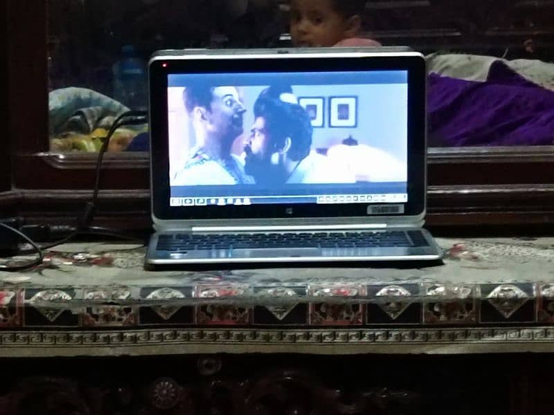 Laptop Haier 4 GB Ram, 32 GB SSD, 500GB Hhd