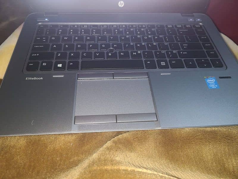 Hp Core i5 6th generation