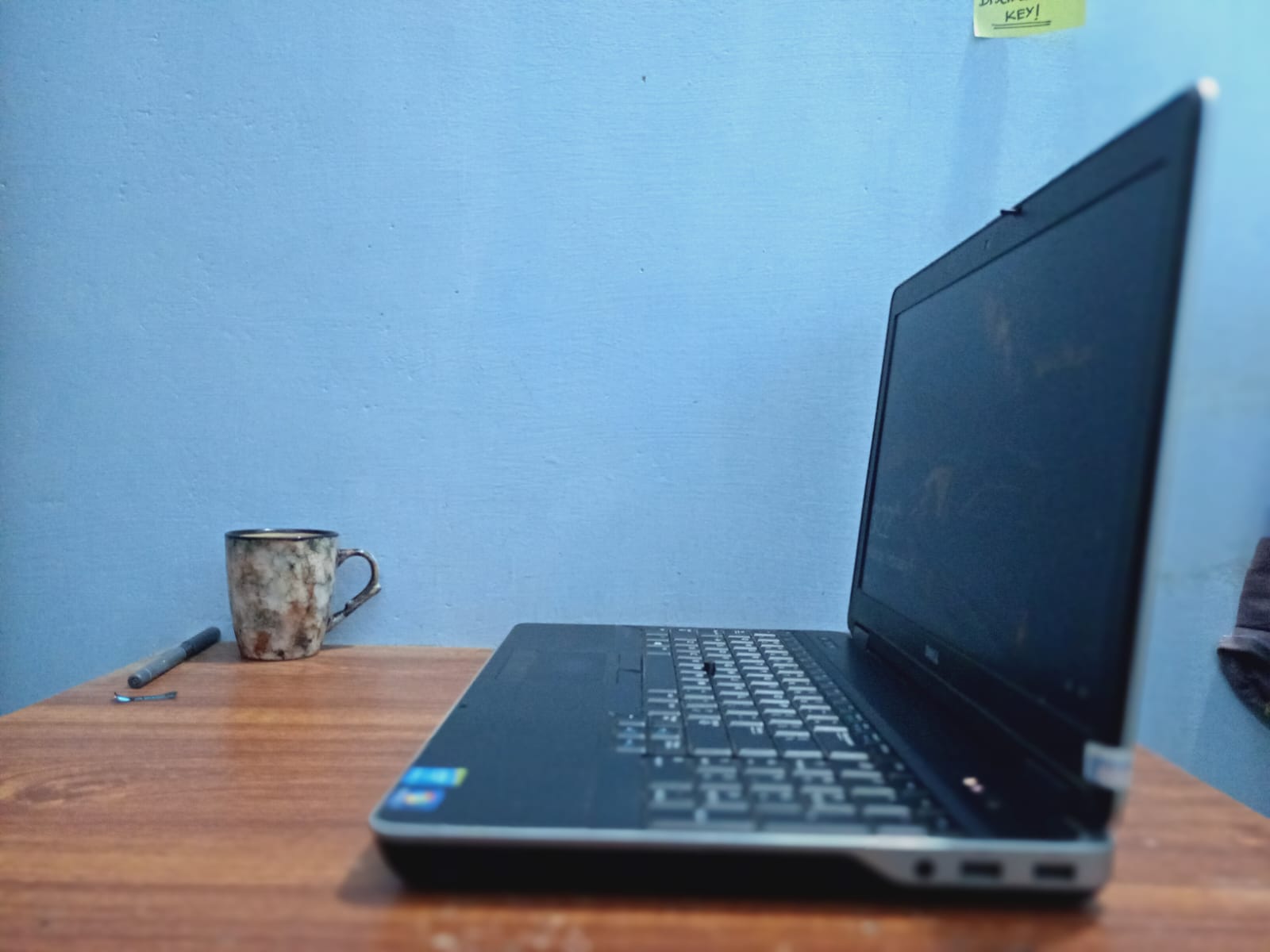 Dell Latitude E6540 Core i5 4th Generation