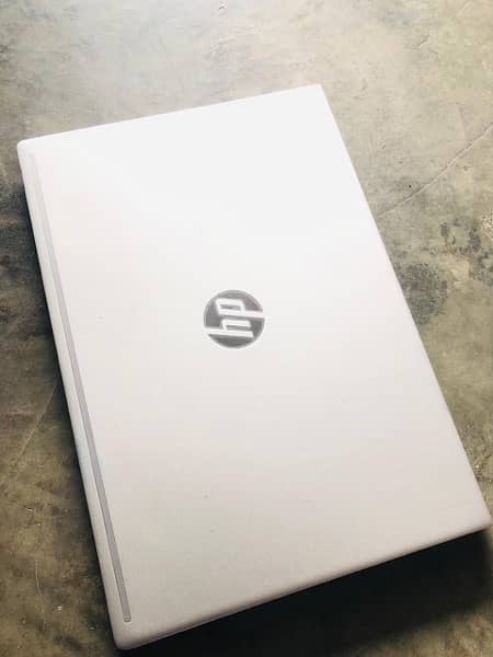 HP proobook G7  Core i5  10 Generation  256 SSD  1TB HDD  16GB RAM