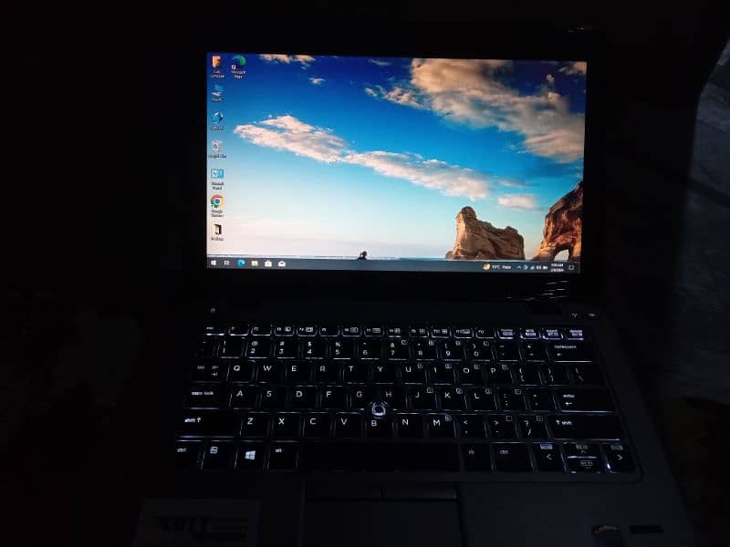 Hp Elitebook 820 G2