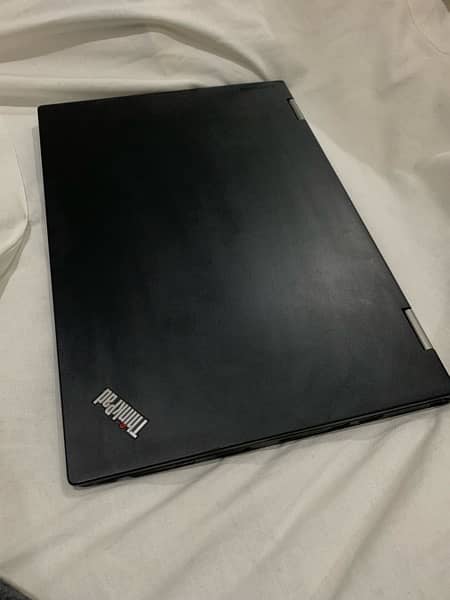 lenovo x1 yoga thinkpad