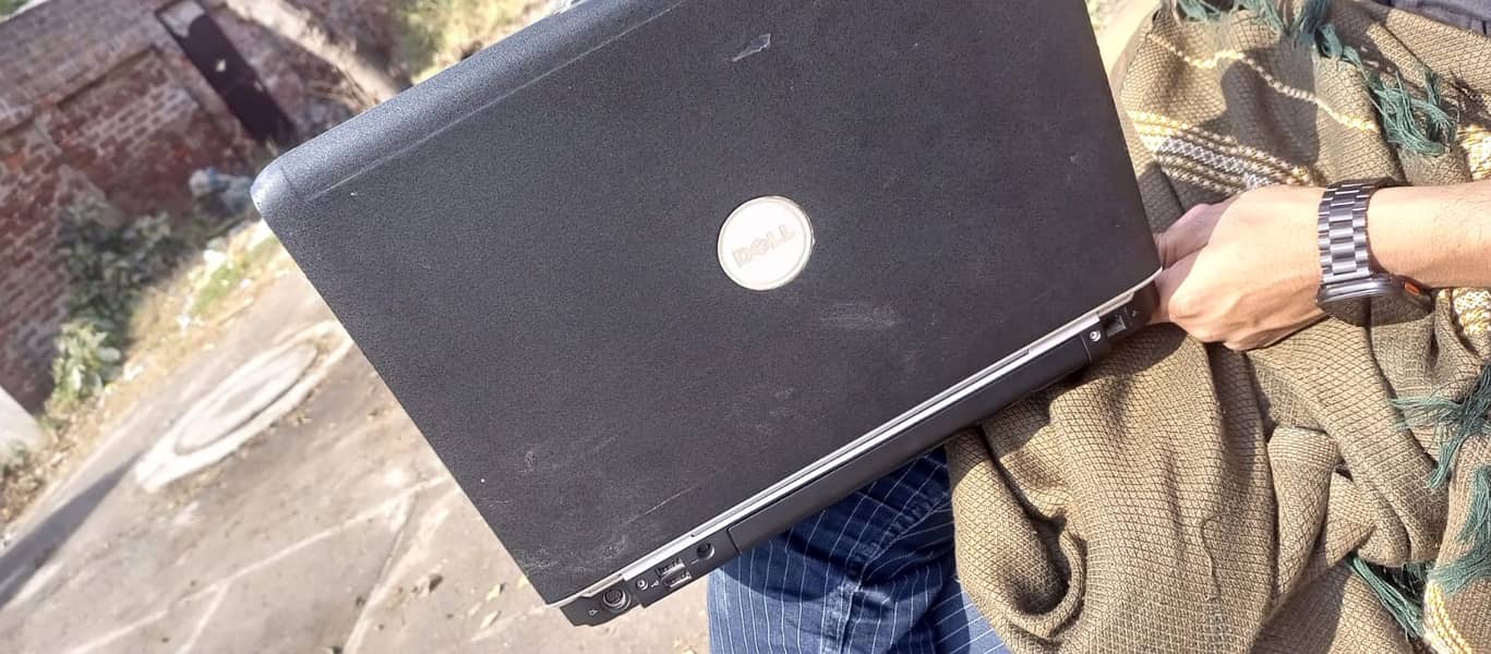 Dell Core 2Duo