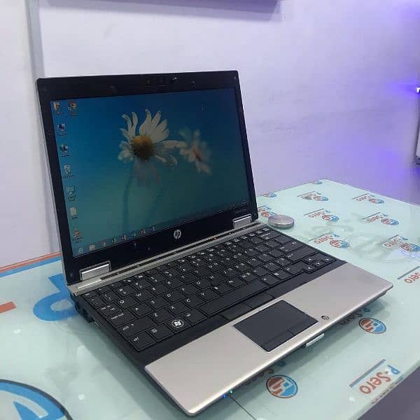 HP Elitebook i7