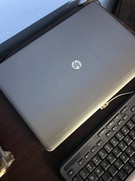 HP Core I3 Second Gen Probook 4540s